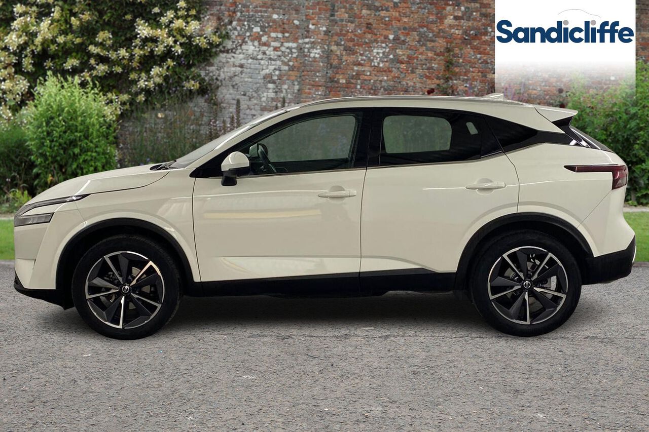 NISSAN QASHQAI, , hi-res