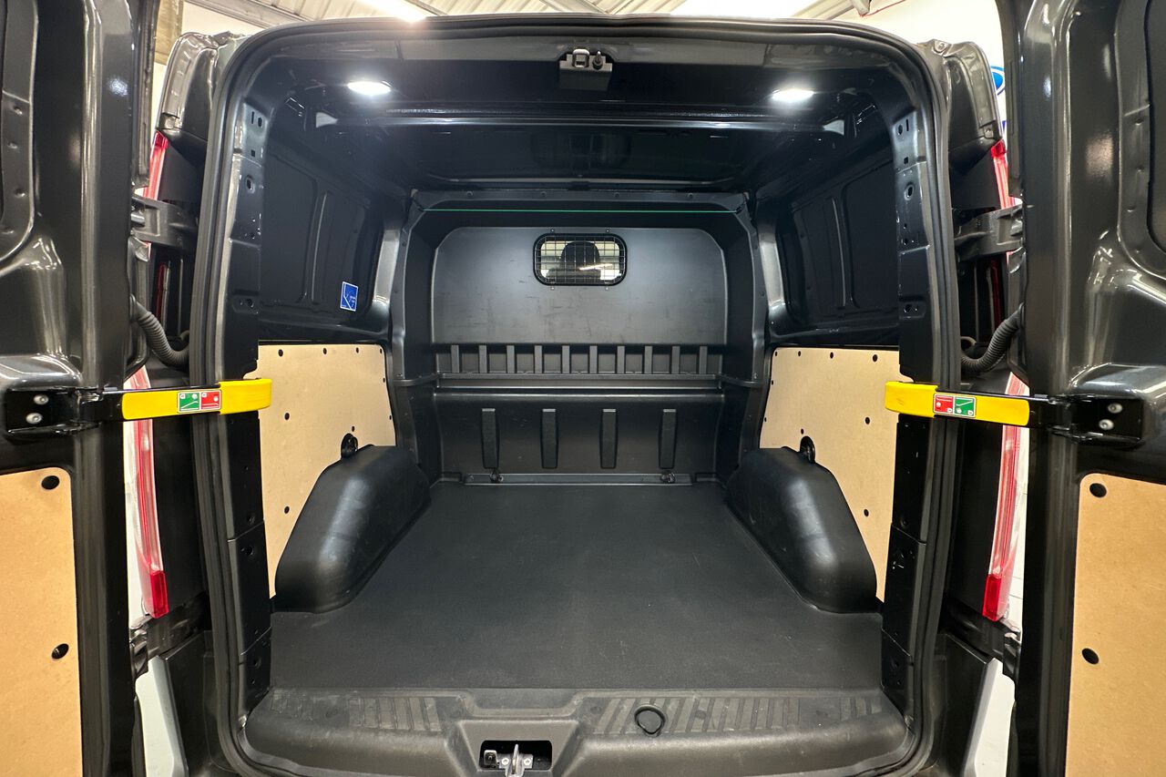 FORD TRANSIT CUSTOM, , hi-res