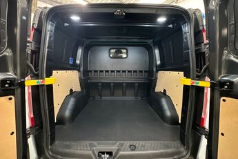 FORD TRANSIT CUSTOM, , hi-res
