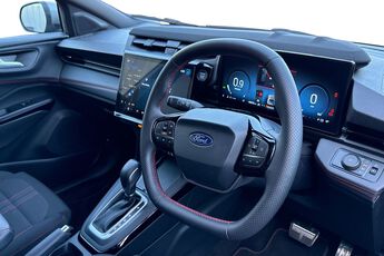 FORD PUMA, , hi-res