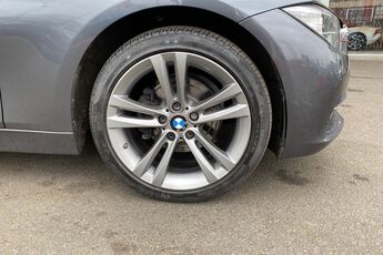 BMW 3 SERIES, , hi-res