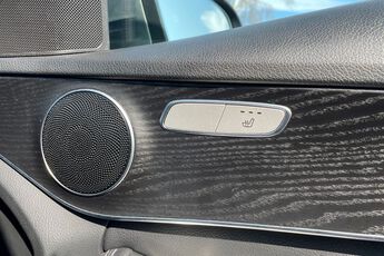MERCEDES-BENZ C CLASS, , hi-res