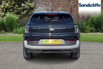 FORD EXPLORER, , hi-res