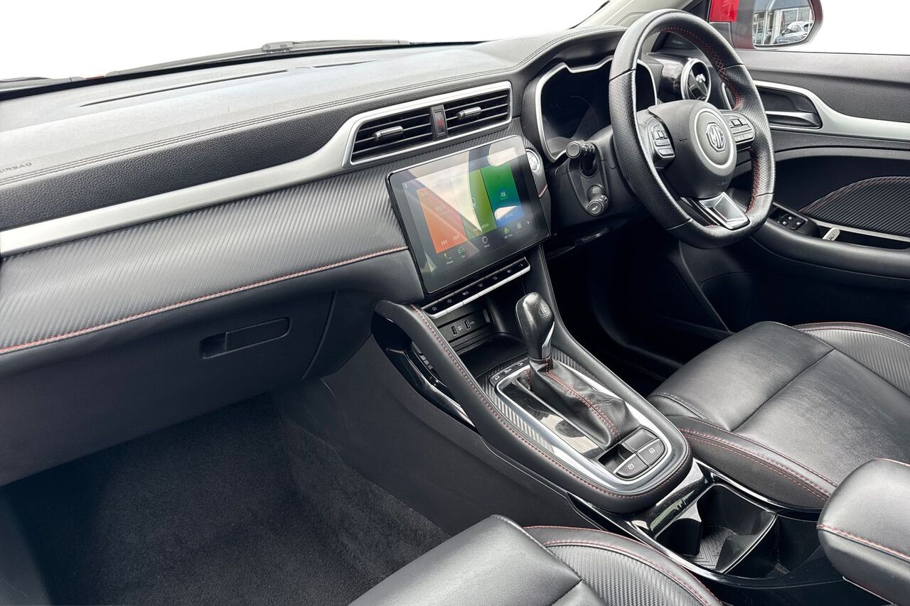 MG MOTOR UK ZS, , hi-res