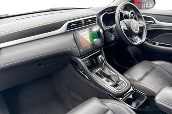 MG MOTOR UK ZS, , hi-res