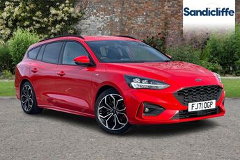 FORD FOCUS, , hi-res