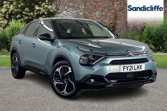 CITROEN C4, , hi-res