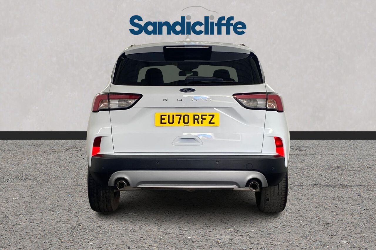 FORD KUGA, , hi-res