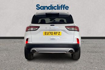 FORD KUGA, , hi-res