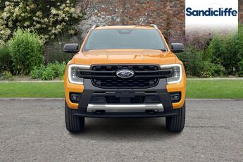 Ford Ranger P703 2024.75, , hi-res
