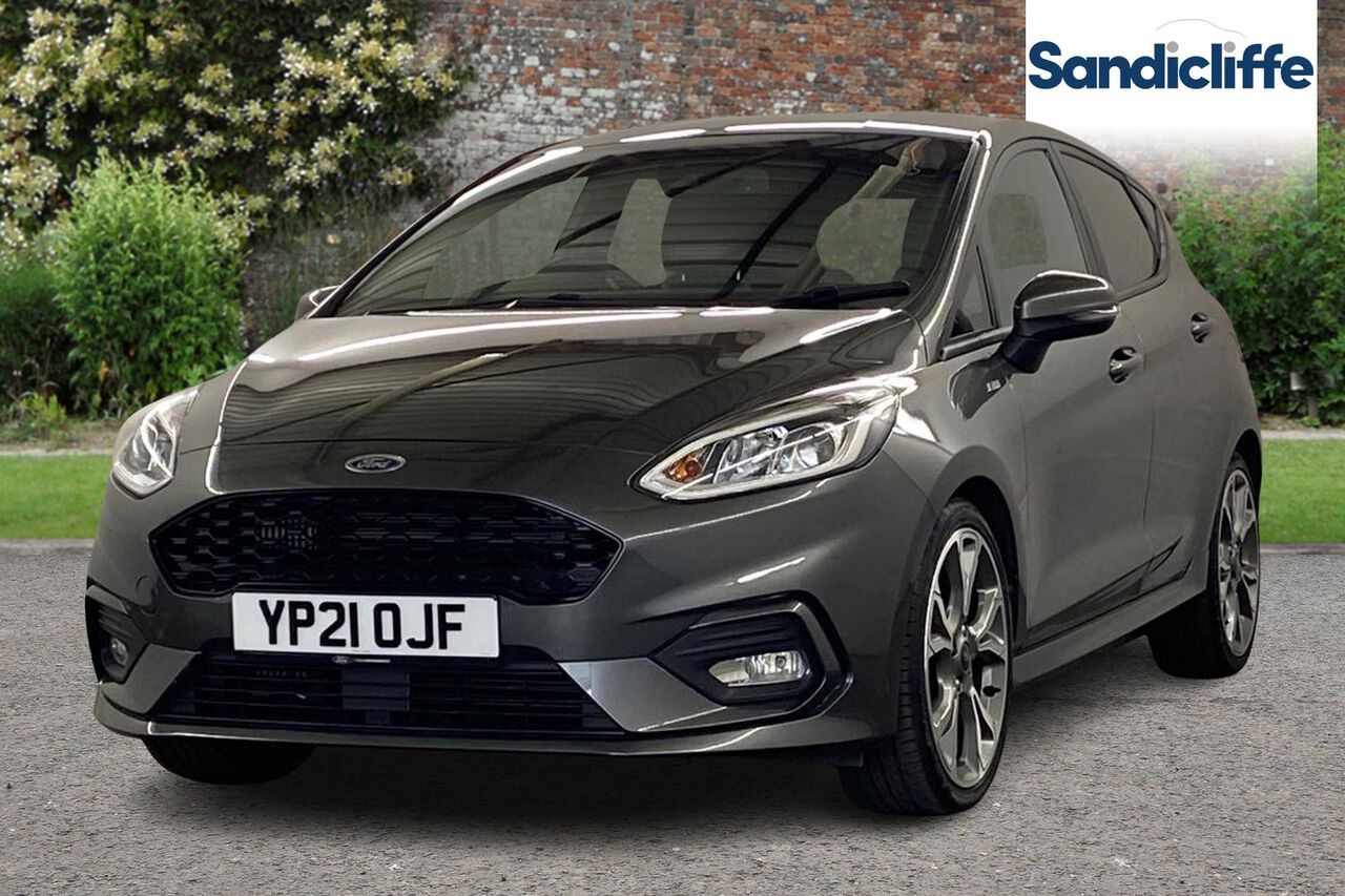 FORD FIESTA, , hi-res