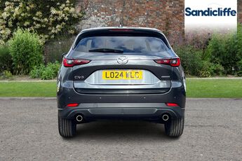 MAZDA CX-5, , hi-res