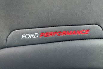 FORD PUMA, , hi-res