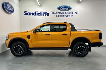 FORD RANGER, , hi-res