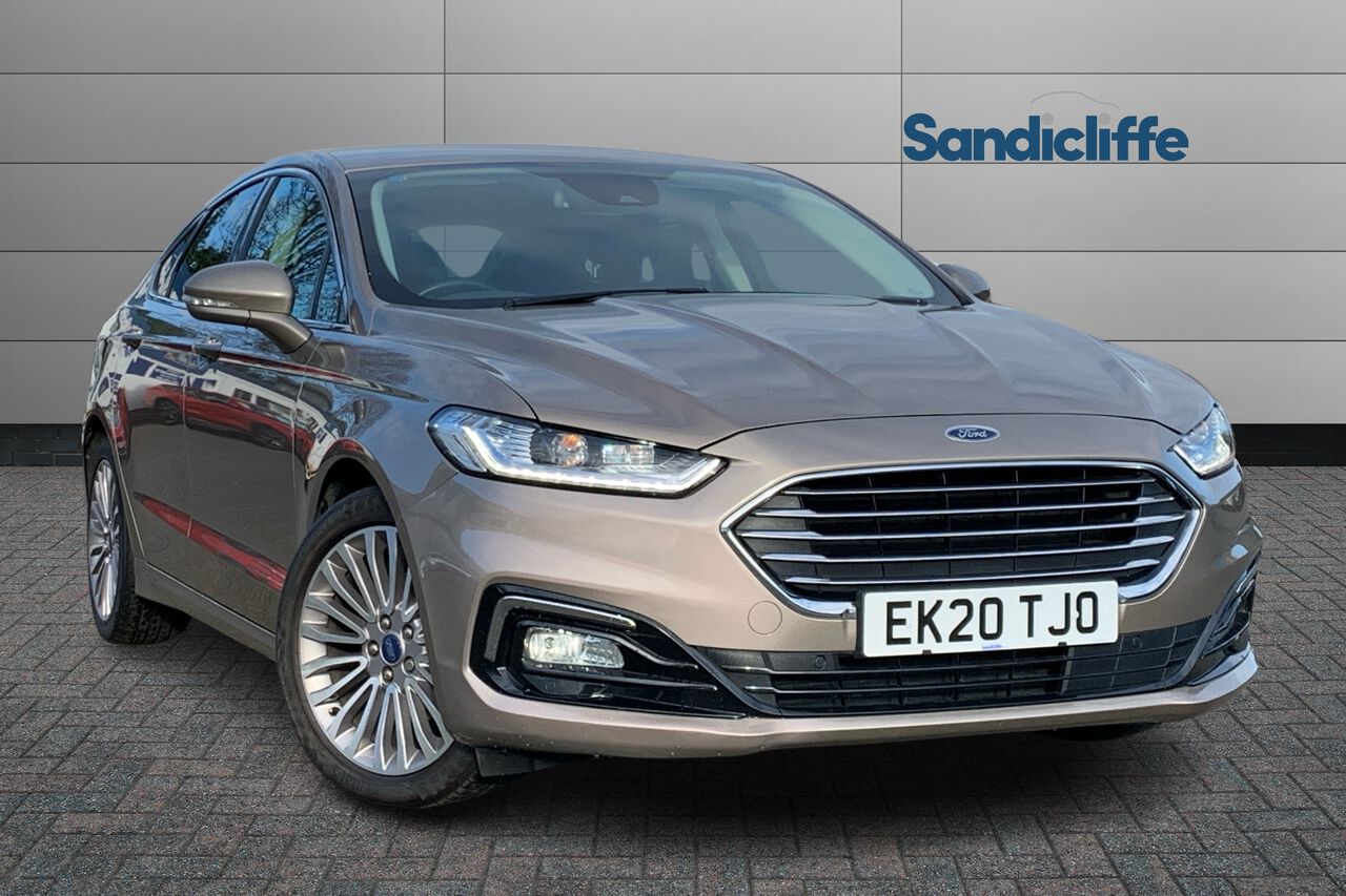 FORD MONDEO, , hi-res