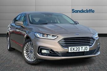 FORD MONDEO, , hi-res
