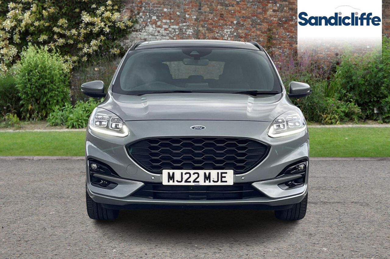 FORD KUGA, , hi-res