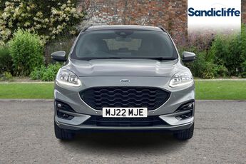 FORD KUGA, , hi-res
