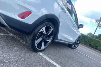 FORD FIESTA, , hi-res