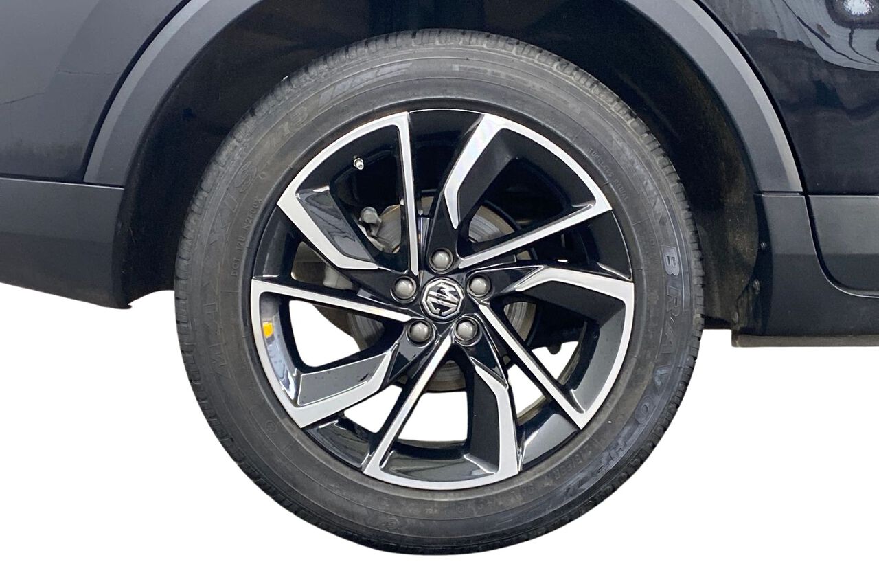 MG MOTOR UK ZS, , hi-res