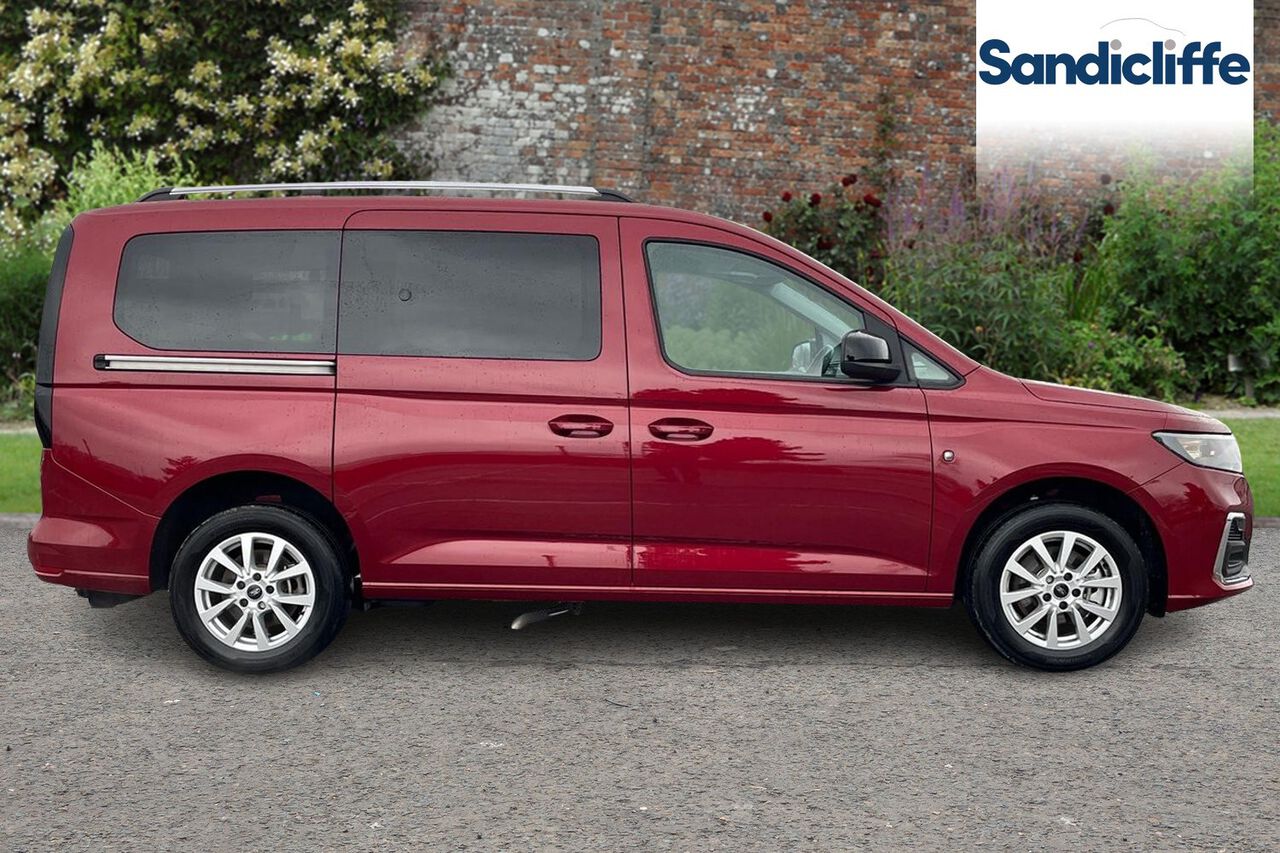 FORD TOURNEO CONNECT, , hi-res