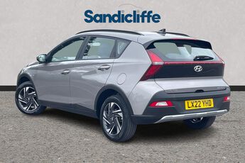 HYUNDAI BAYON, , hi-res