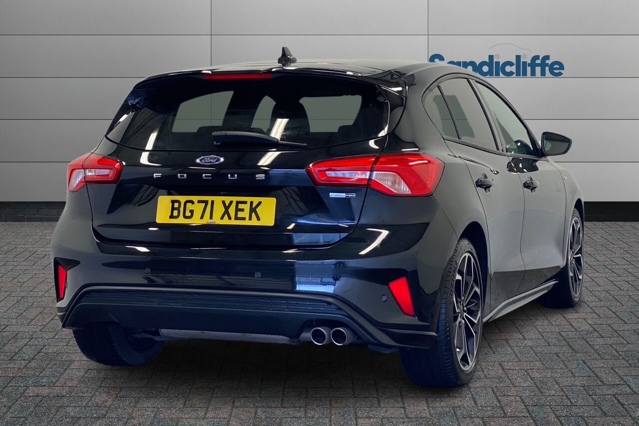 FORD FOCUS, , hi-res