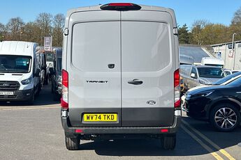 FORD TRANSIT, , hi-res
