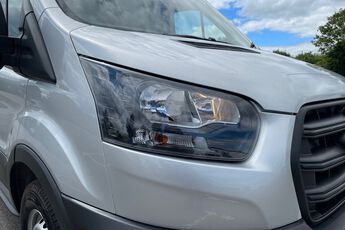 FORD Transit Chassis Cab 2023.00, , hi-res