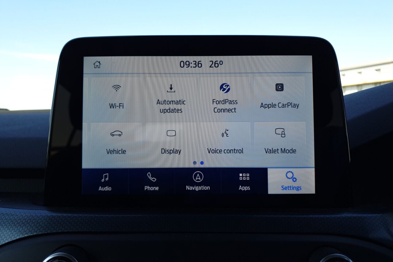 FORD FOCUS, , hi-res
