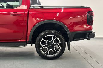 FORD RANGER, , hi-res