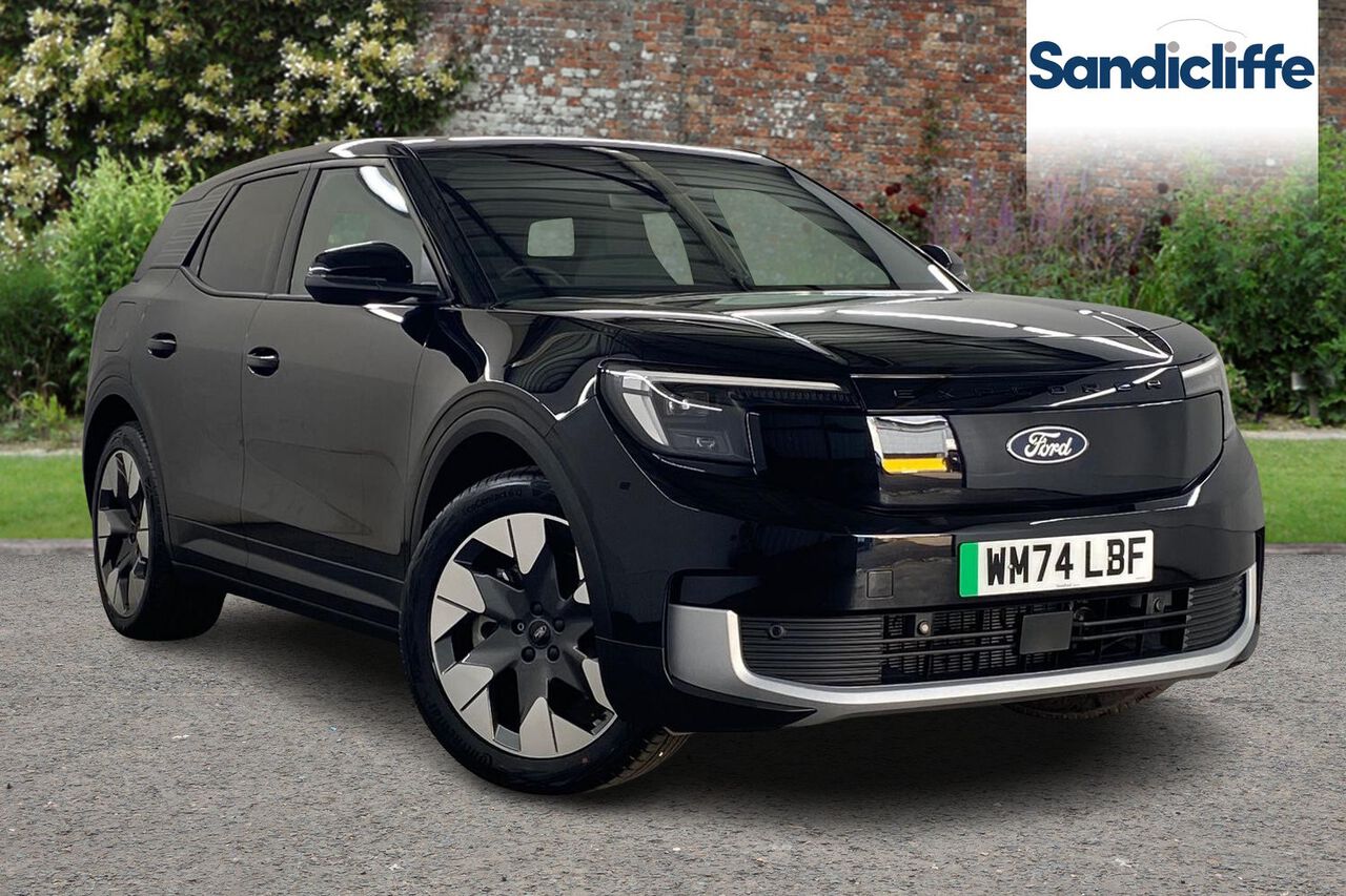FORD EXPLORER, , hi-res