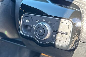 MERCEDES-BENZ A CLASS, , hi-res