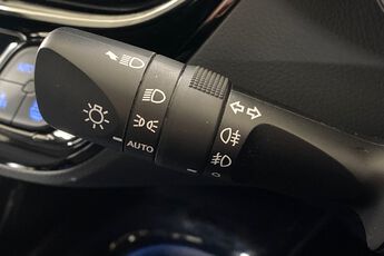 TOYOTA C-HR, , hi-res