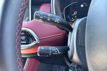 MG MOTOR UK HS, , hi-res