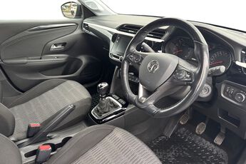 VAUXHALL CORSA, , hi-res