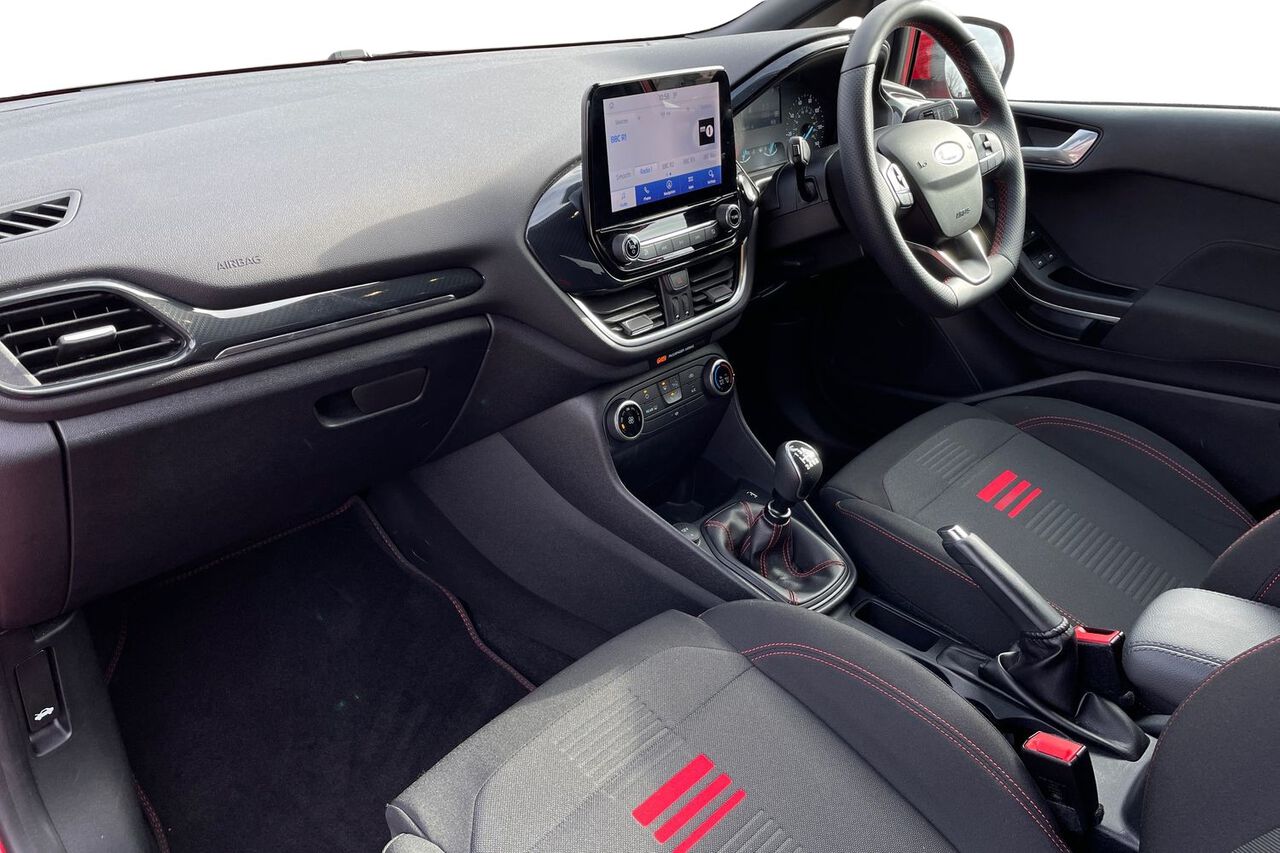 FORD FIESTA, , hi-res