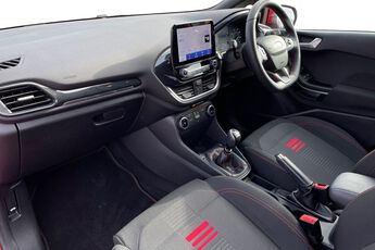 FORD FIESTA, , hi-res