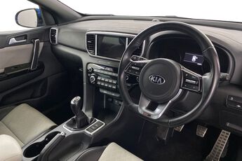 KIA SPORTAGE, , hi-res