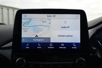 FORD PUMA, , hi-res