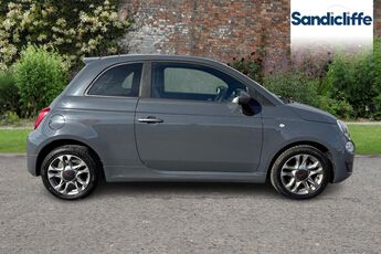 FIAT 500, , hi-res
