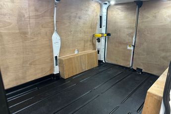 FORD TRANSIT CUSTOM, , hi-res