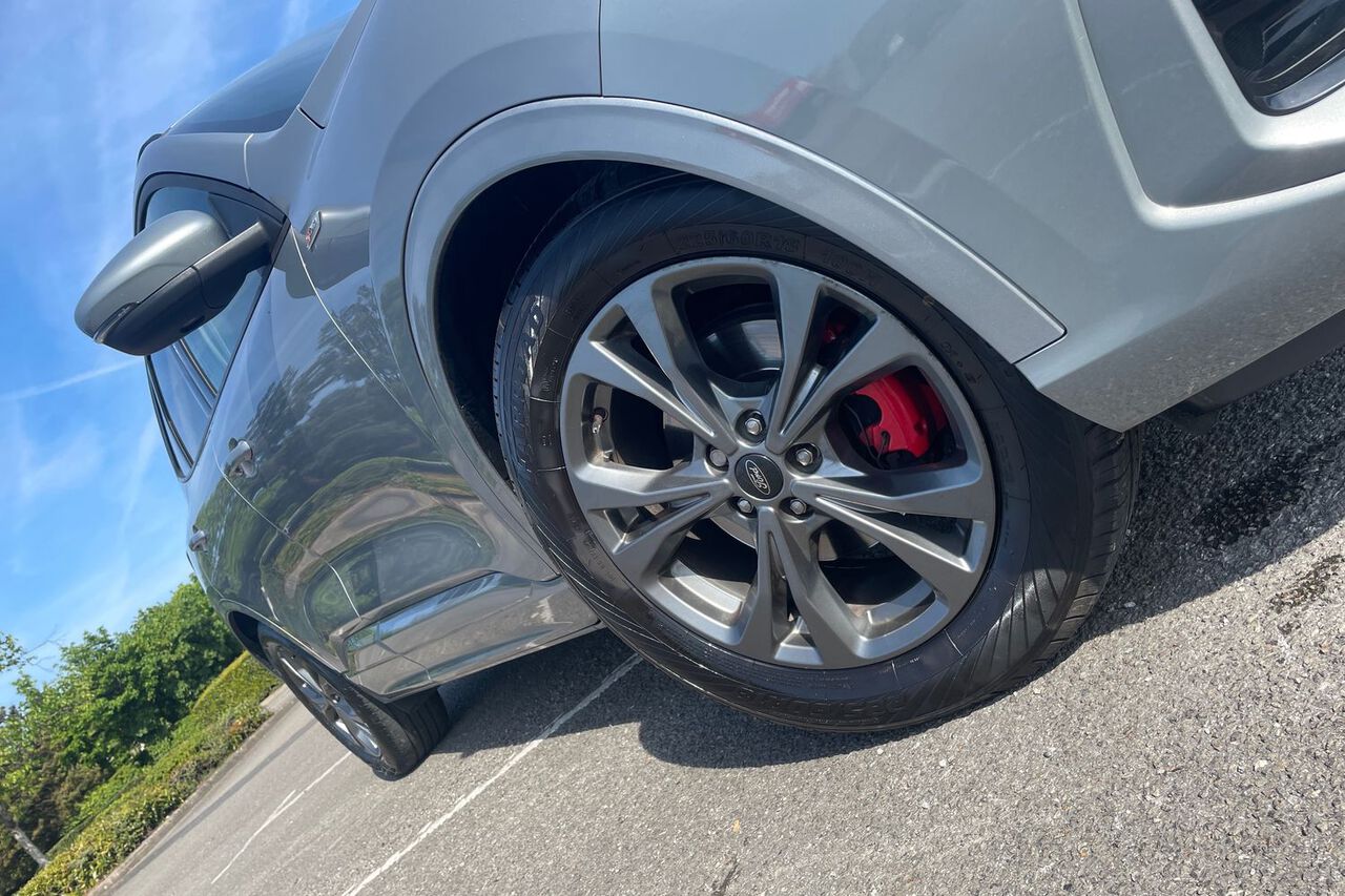 FORD KUGA, , hi-res