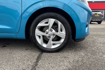 HYUNDAI I10, , hi-res