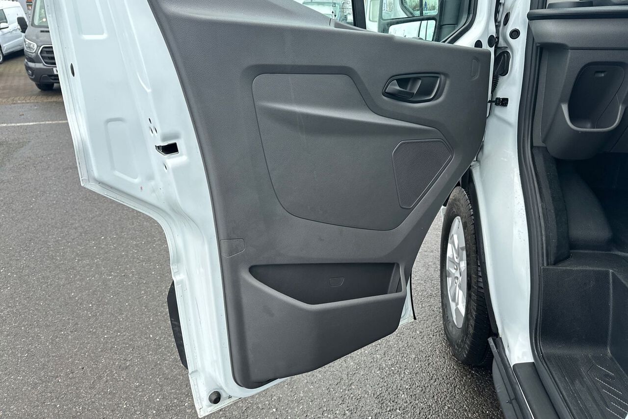 FORD TRANSIT, , hi-res