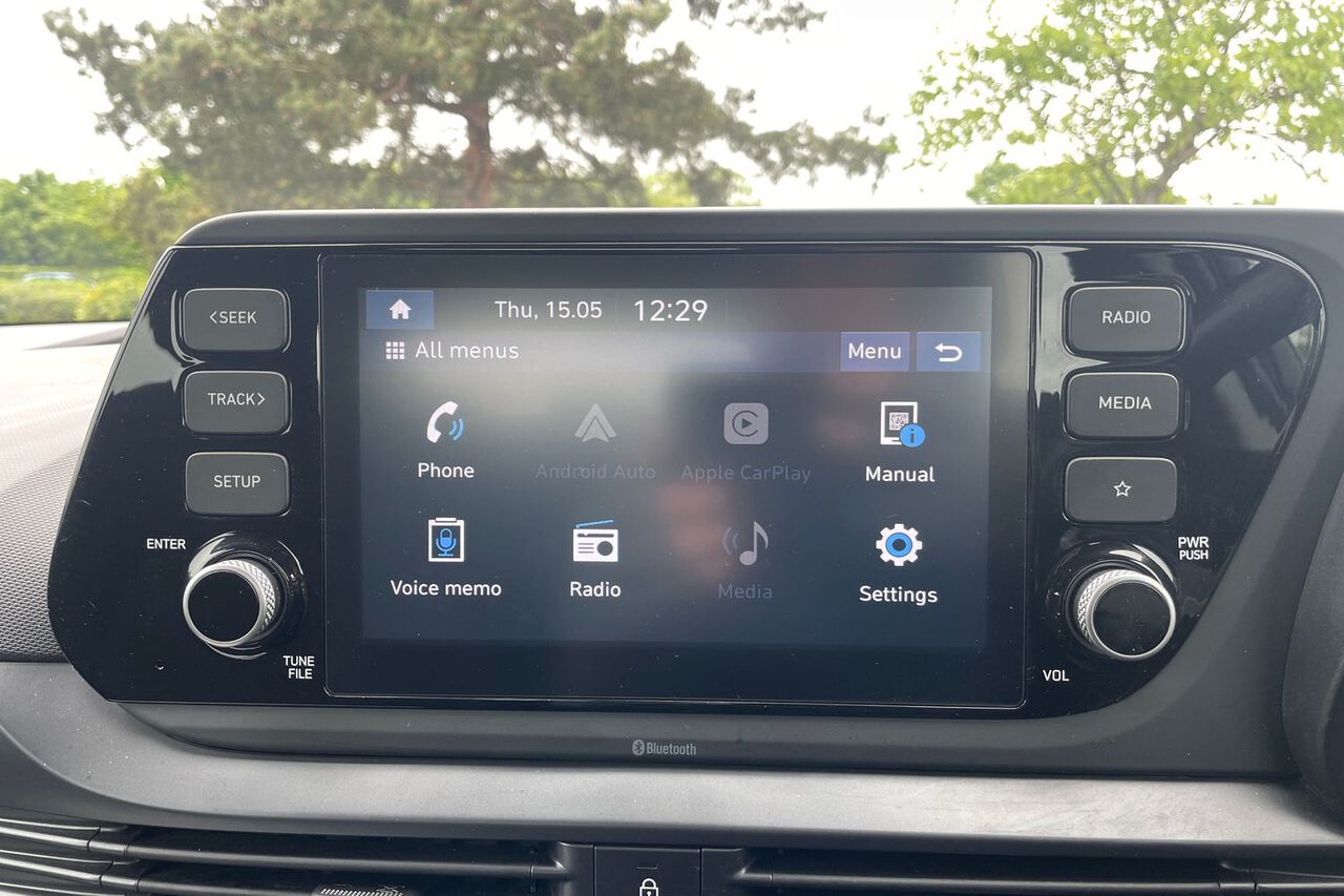 HYUNDAI BAYON, , hi-res