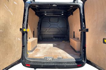 FORD TRANSIT CUSTOM, , hi-res