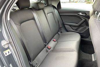 AUDI A1, , hi-res