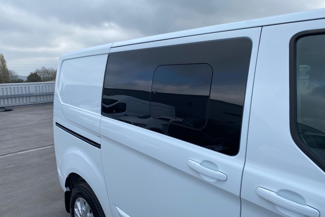 FORD TRANSIT CUSTOM, , hi-res