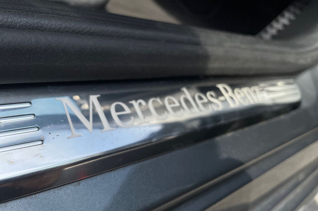 MERCEDES-BENZ C CLASS, , hi-res